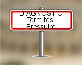 Diagnostic Termite AC Environnement  à Bressuire
